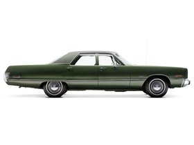 Chrysler Newport