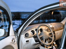 Chrysler PT Cruiser
