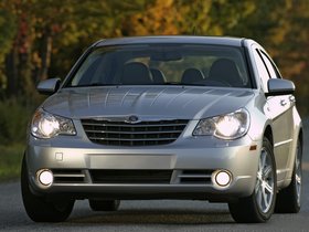 Chrysler Sebring