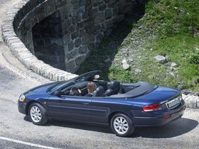 Chrysler Sebring