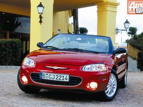 Chrysler Sebring