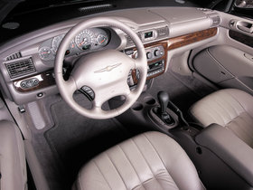Chrysler Sebring