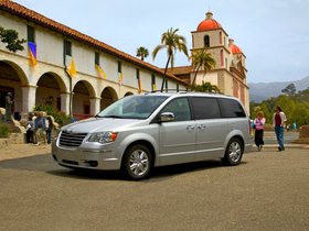 Town & Country