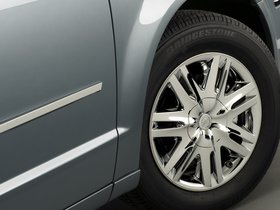 Chrysler Town & Country