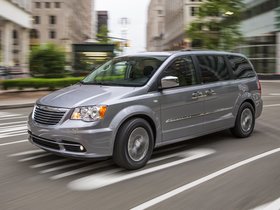 Town & Country