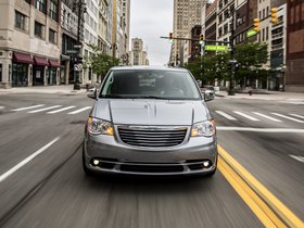 Chrysler Town & Country