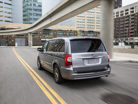 Chrysler Town & Country