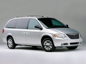 Town & Country