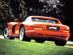 Chrysler Viper