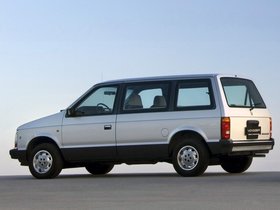 Minivan