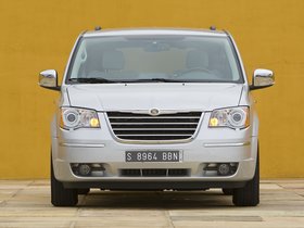 Chrysler Voyager