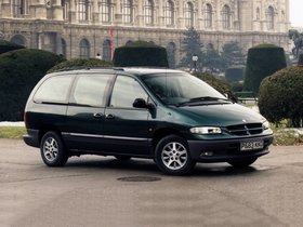 Minivan