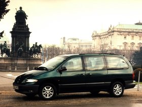 Minivan