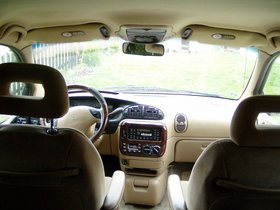 Minivan