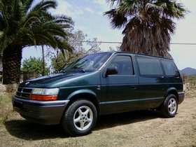 Minivan