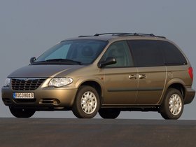 Minivan