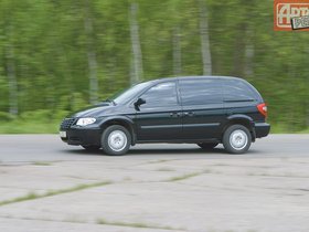 Minivan