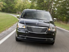 Chrysler Voyager