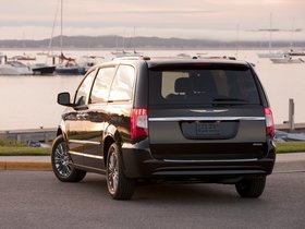 Chrysler Voyager
