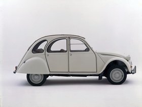 Citroen 2 CV