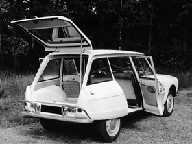Citroen AMI