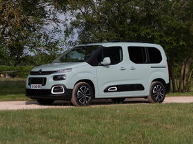 Berlingo