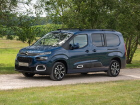 Berlingo