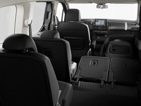 Minivan