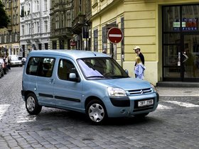 Minivan