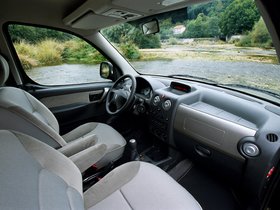 Minivan