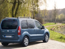 Minivan
