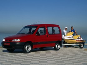 Minivan