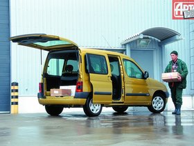 Minivan