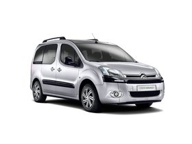 Minivan
