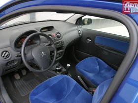 Citroen C2
