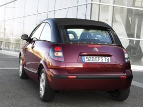Cabriolet