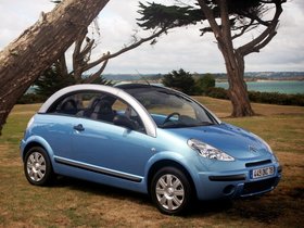 Cabriolet