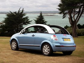Cabriolet