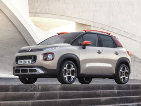 C3 Aircross
