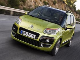 Citroen C3 Picasso