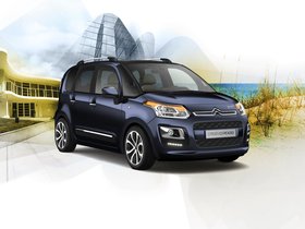 C3 Picasso
