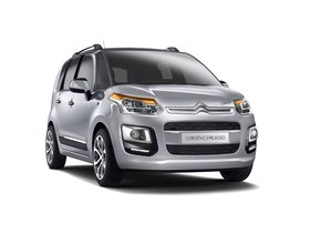 Citroen C3 Picasso