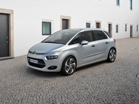 C4 Picasso