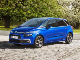 C4 Picasso