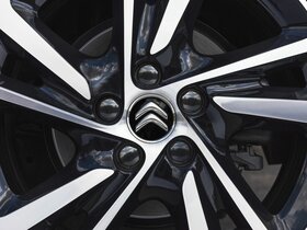 Citroen C4 SpaceTourer