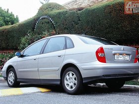 Hatchback
