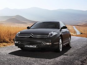 Citroen C6