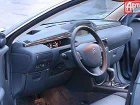 Citroen C6