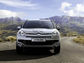 Citroen C-Crosser