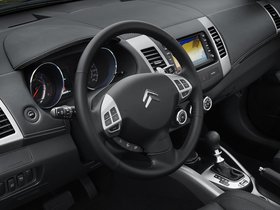 Citroen C-Crosser